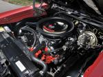 Chevrolet Chevelle SS 454 LS6 Hardtop Coupe 1970 года